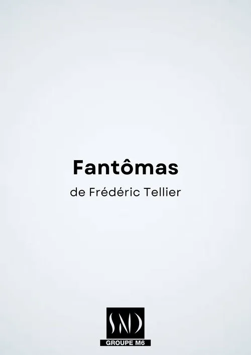 Fantômas – Le nouveau monde (2027)