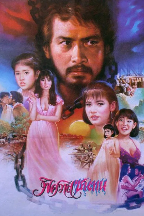 Pissawas Satan (1986)