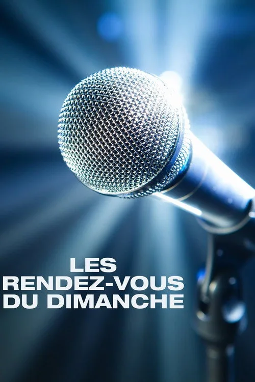 Les Rendez-vous du dimanche (1975)