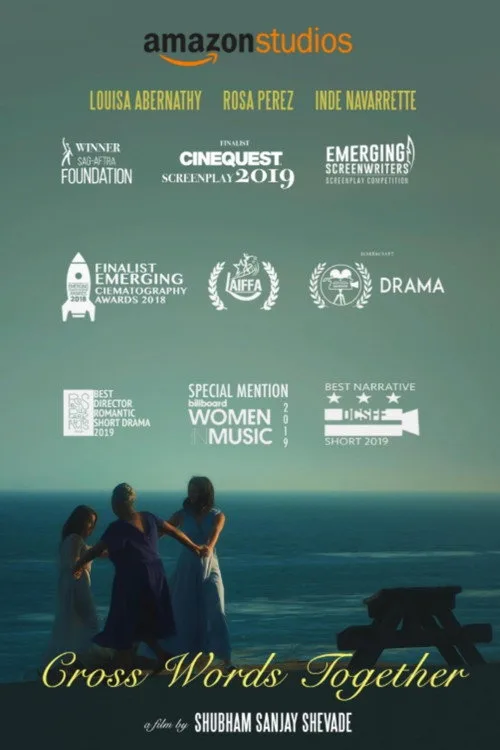 Cross Words Together (2018)