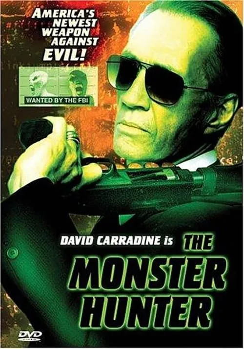 The Monster Hunter (1999)