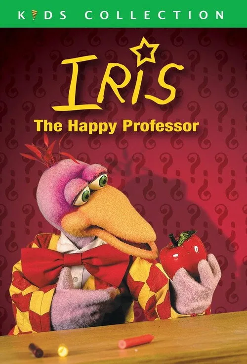 Iris, The Happy Professor (1992)
