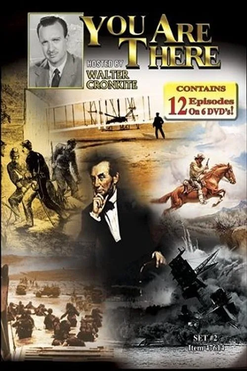 You Are There (1953)