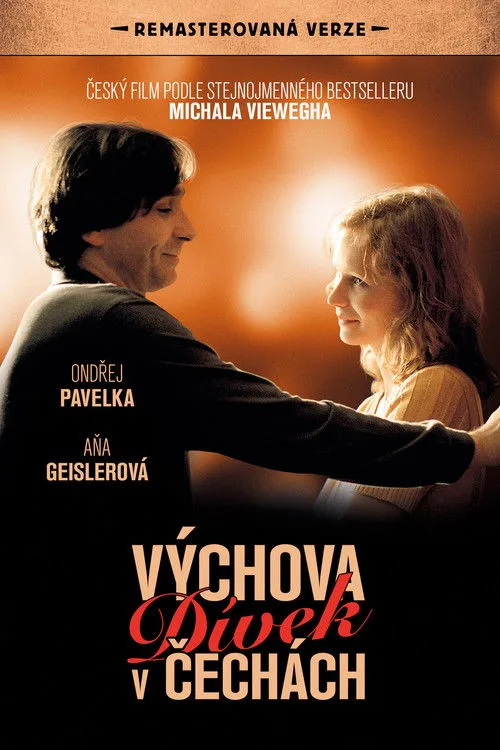 Bringing Up Girls in Bohemia (1997)