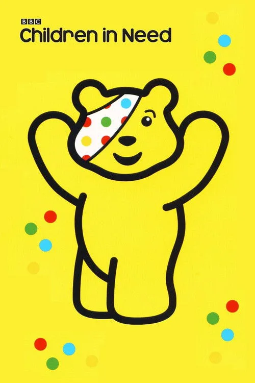 Children In Need (1980)