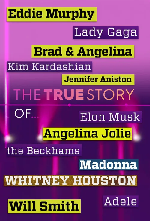 The True Story of... (2017)