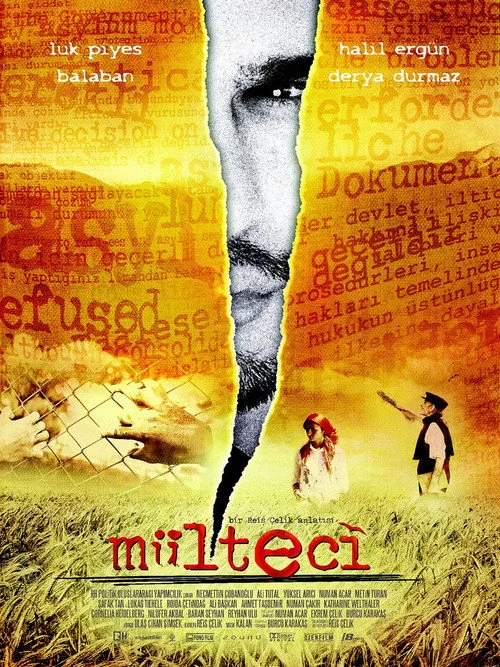 Refugee (2008)