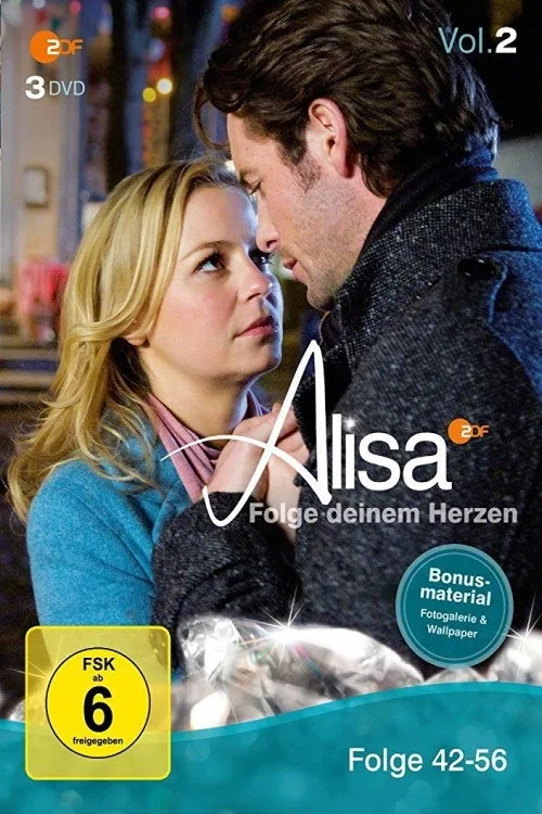 Alisa: Follow Your Heart (2009)