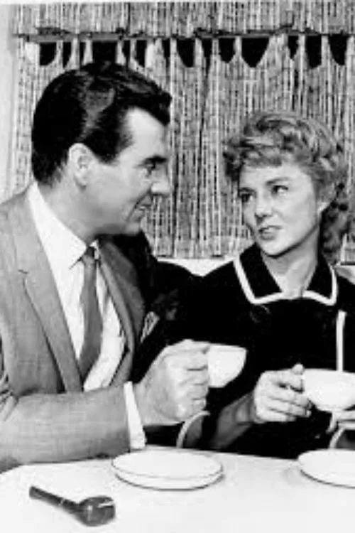 The Young Marrieds (1964)