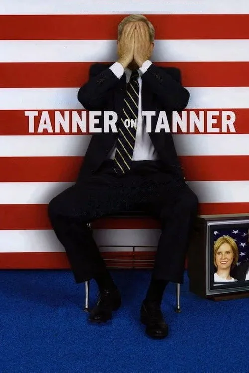 Tanner on Tanner (2004)