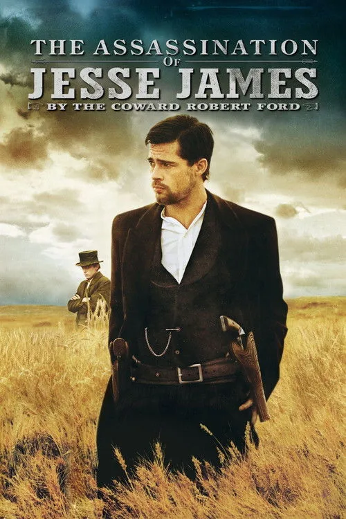 The Assassination of Jesse James: Death of an Outlaw (2008)