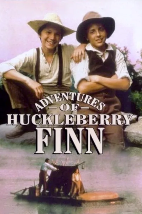 The Adventures of Huckleberry Finn (1986)