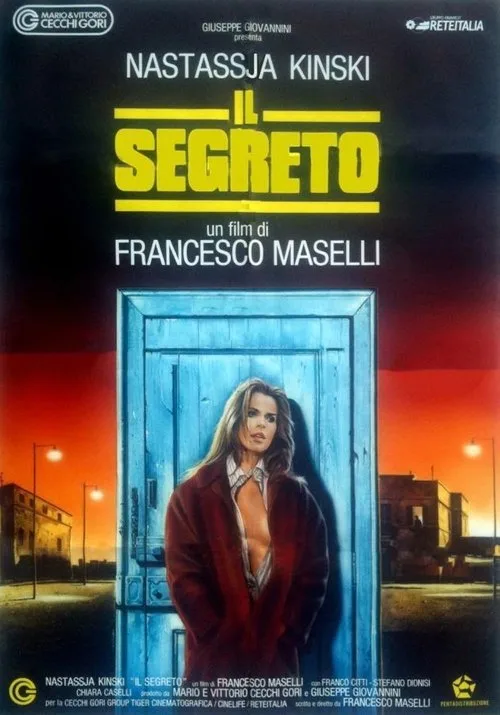 The Secret (1990)