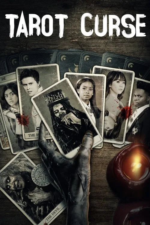 Tarot Curse (2025)