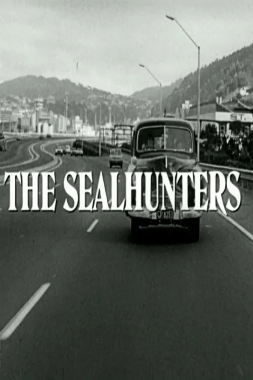 The Sealhunters (1973)