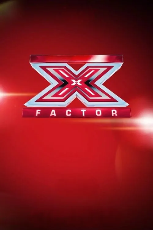 X-Factor (2010)