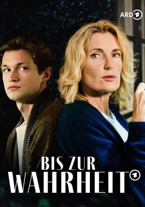 Bis zur Wahrheit (2024)
