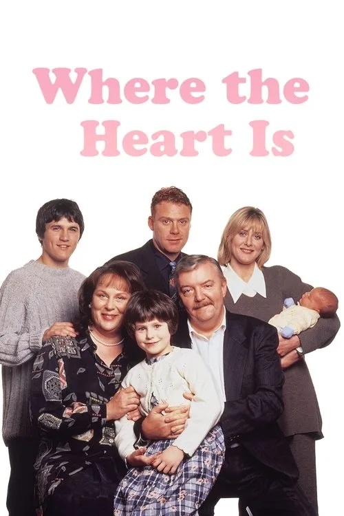 Where the Heart Is (1997)