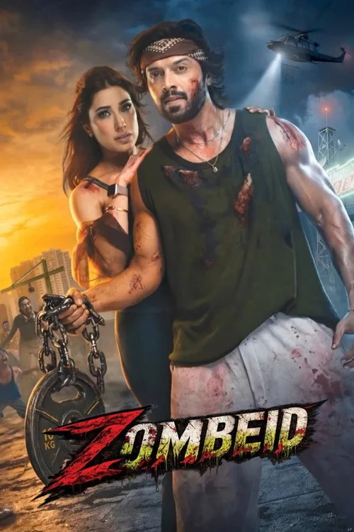 Zombeid (2026)