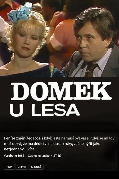Domek u lesa (1985)