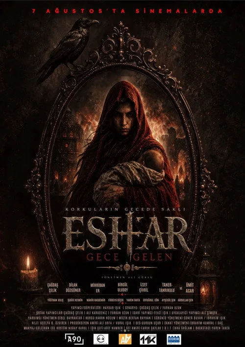 Eshar (2026)
