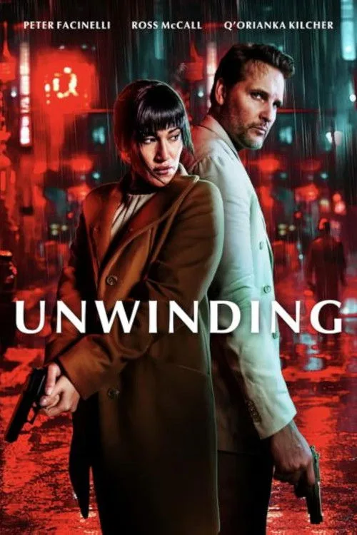 Unwinding (2026)