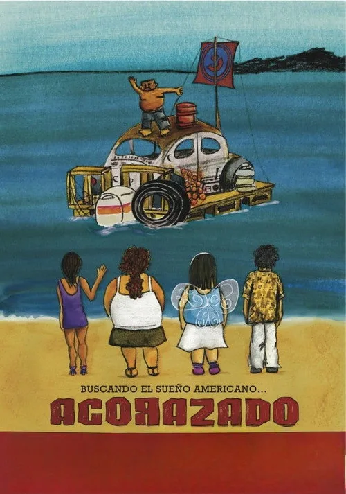 Acorazado (2010)