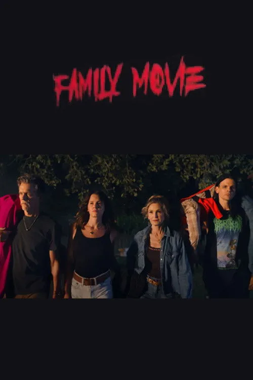 Family Movie (2026)