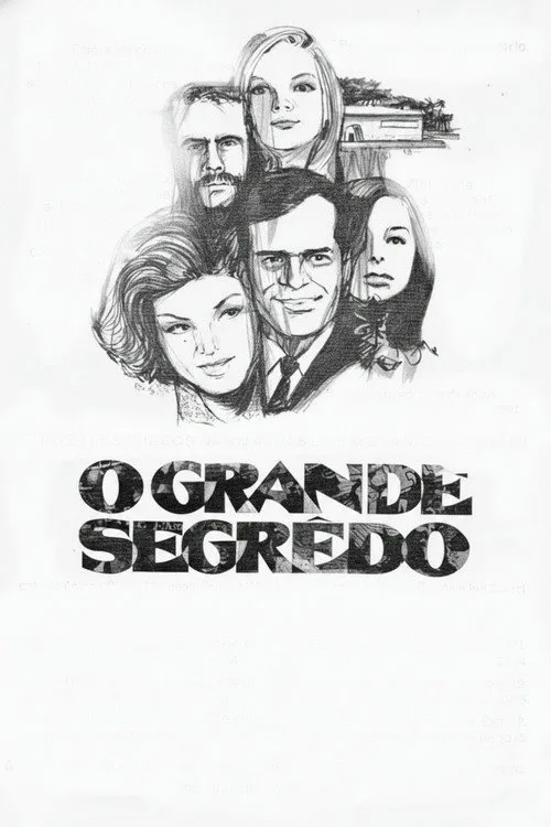 O Grande Segredo (1967)