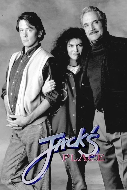 Jack's Place (1992)