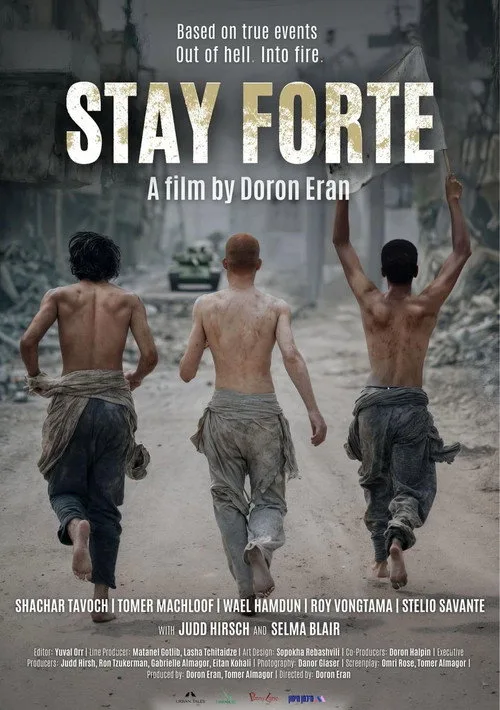 Stay Forte (2025)