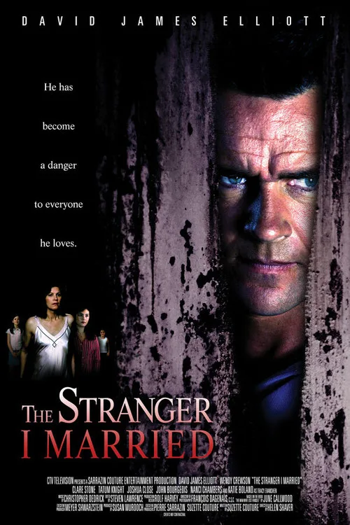 The Man Who Lost Himself (2005)