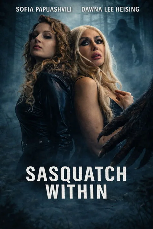 Sasquatch Within (2026)