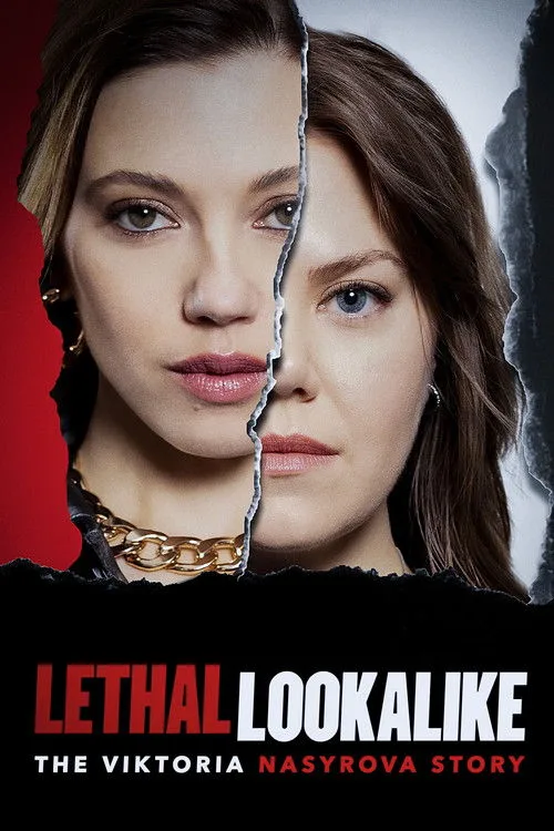 Lethal Lookalike: The Viktoria Nasyrova Story (2024)