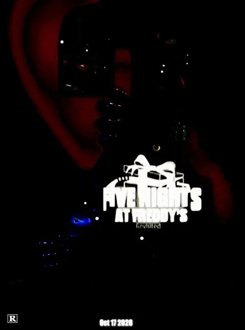 Five Nights At Freddy's Revisited 2
