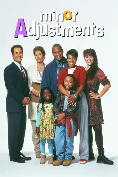Minor Adjustments (1995)