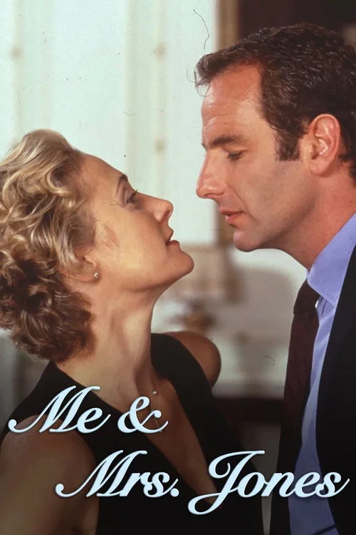Me & Mrs. Jones (2003)