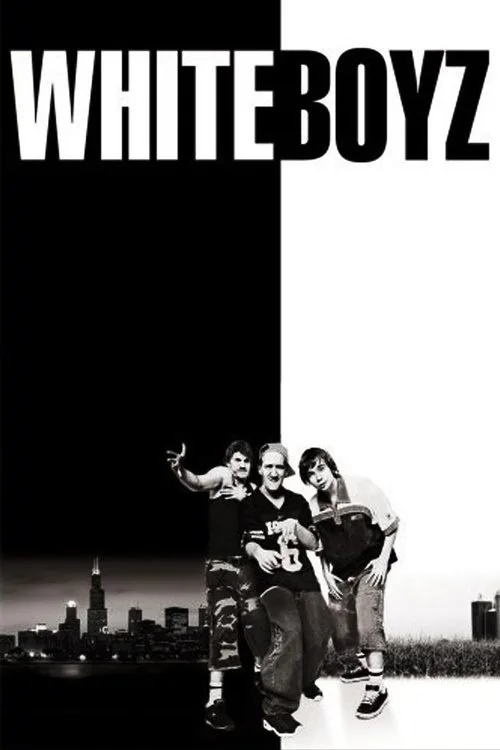 Whiteboyz (1999)