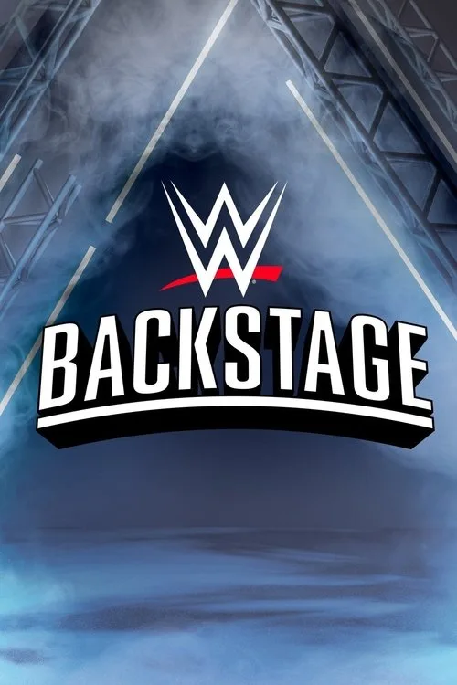 WWE Backstage (2019)