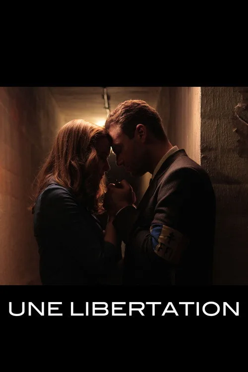 Une Libération (2015)