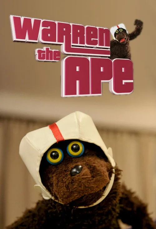 Warren the Ape (2010)