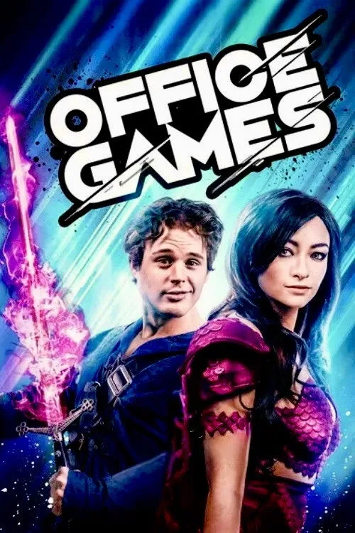 Office Games (2022)