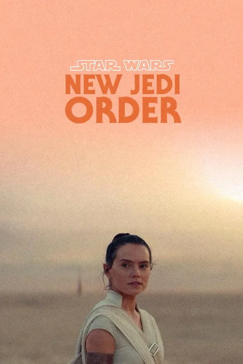 Untitled Star Wars "New Jedi Order" Film