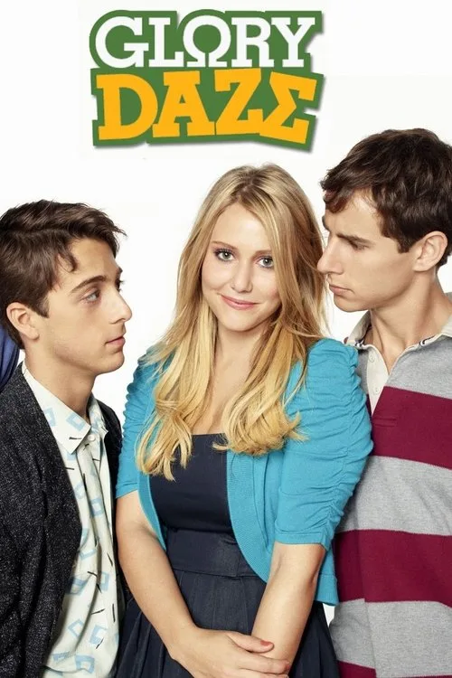 Glory Daze (2010)