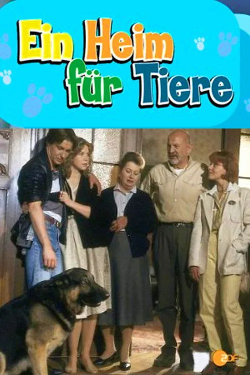 Ein Heim für Tiere (1985)