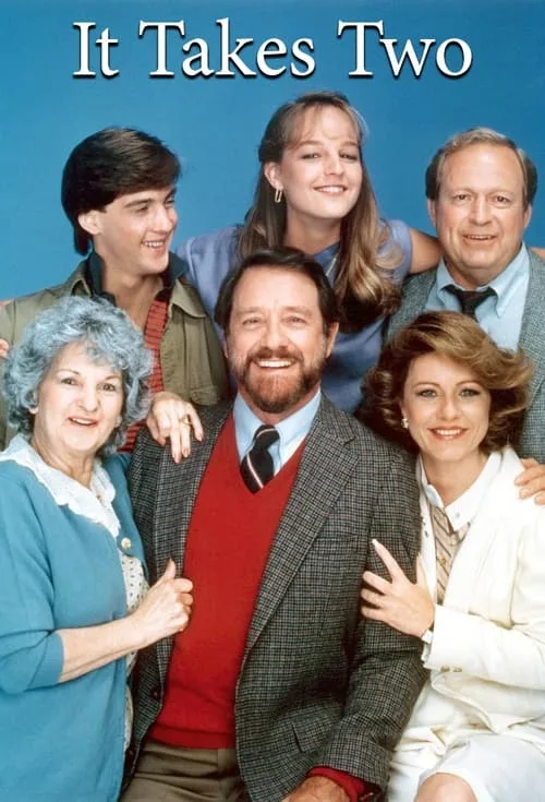 It Takes Two (1982)
