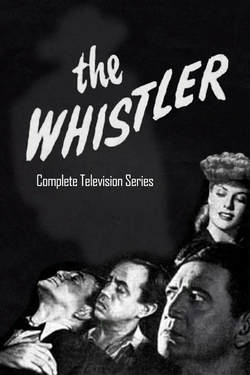 The Whistler (1954)