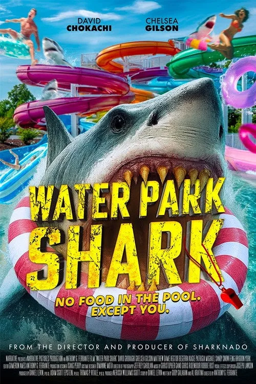 Water Park Shark (2026)