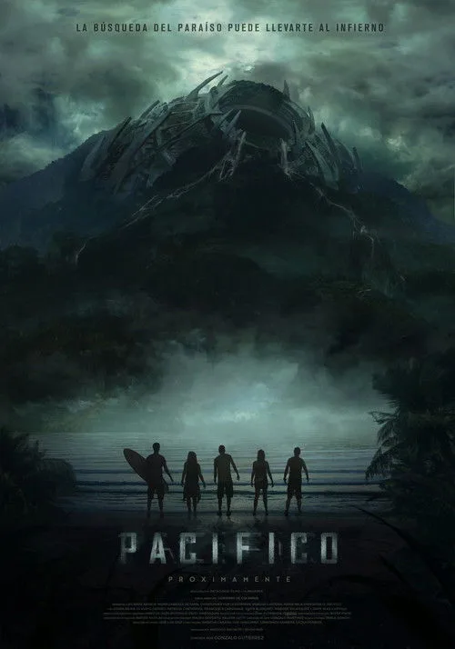 Pacific (2026)