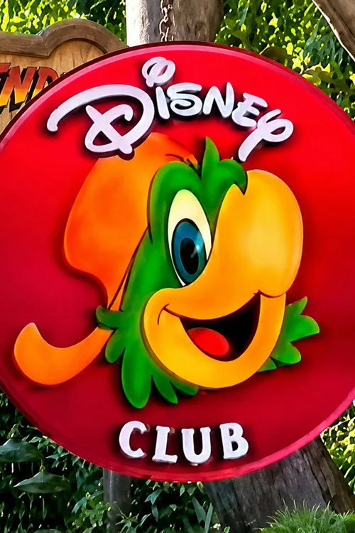Disney Club (1993)